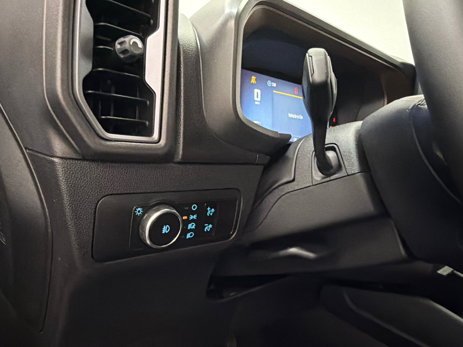 New 2026 Ford Bronco Sport Outer Banks w/ Outer Banks Tech Package+ AWD/4WD image 30
