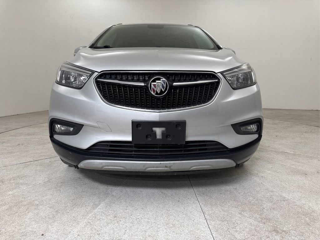Used 2019 Buick Encore Sport Touring w/ LPO, Road Trip Package image 12