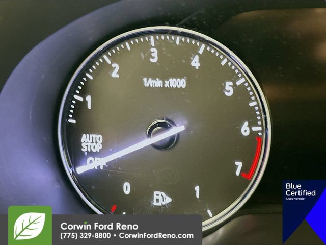 Used 2022 Buick Envision Avenir w/ Safety Package FWD image 14