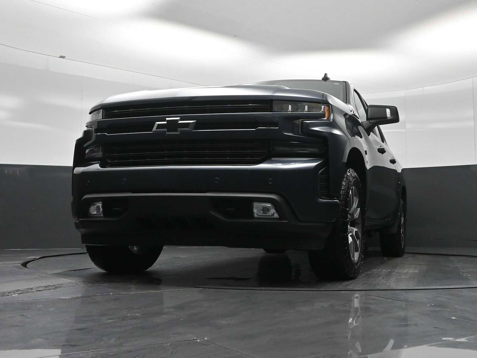 Used 2021 Chevrolet Silverado 1500 RST w/ All Star Edition Plus image 26