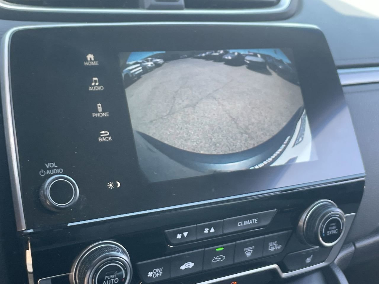 Used 2021 Honda CR-V EX-L image 25