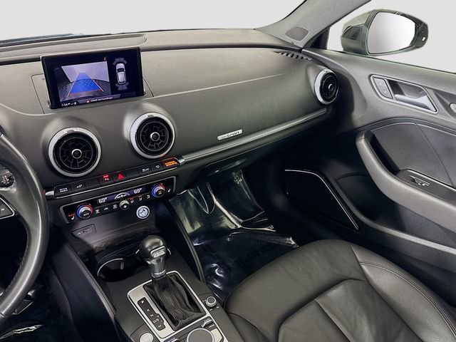 Used 2018 Audi A3 e-tron Premium Plus w/ Technology Package image 26
