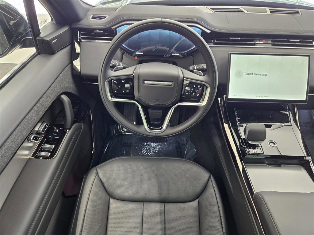 New 2026 Land Rover Range Rover Sport SE image 11