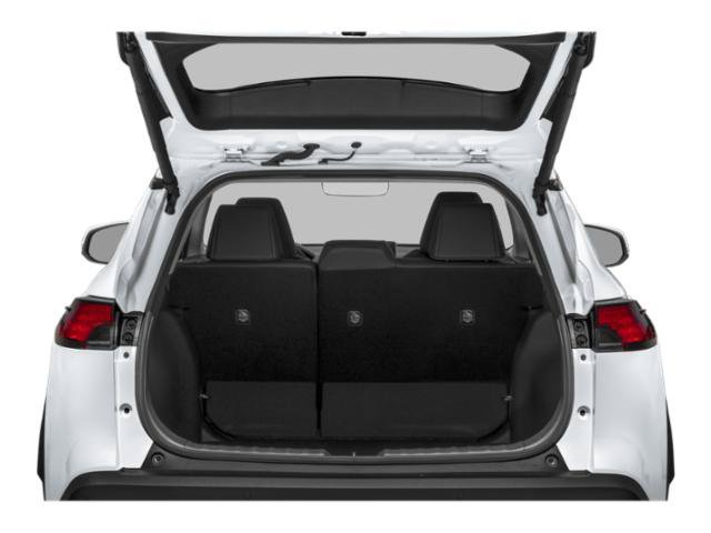 Used 2025 Toyota Corolla Cross XLE AWD/4WD image 11