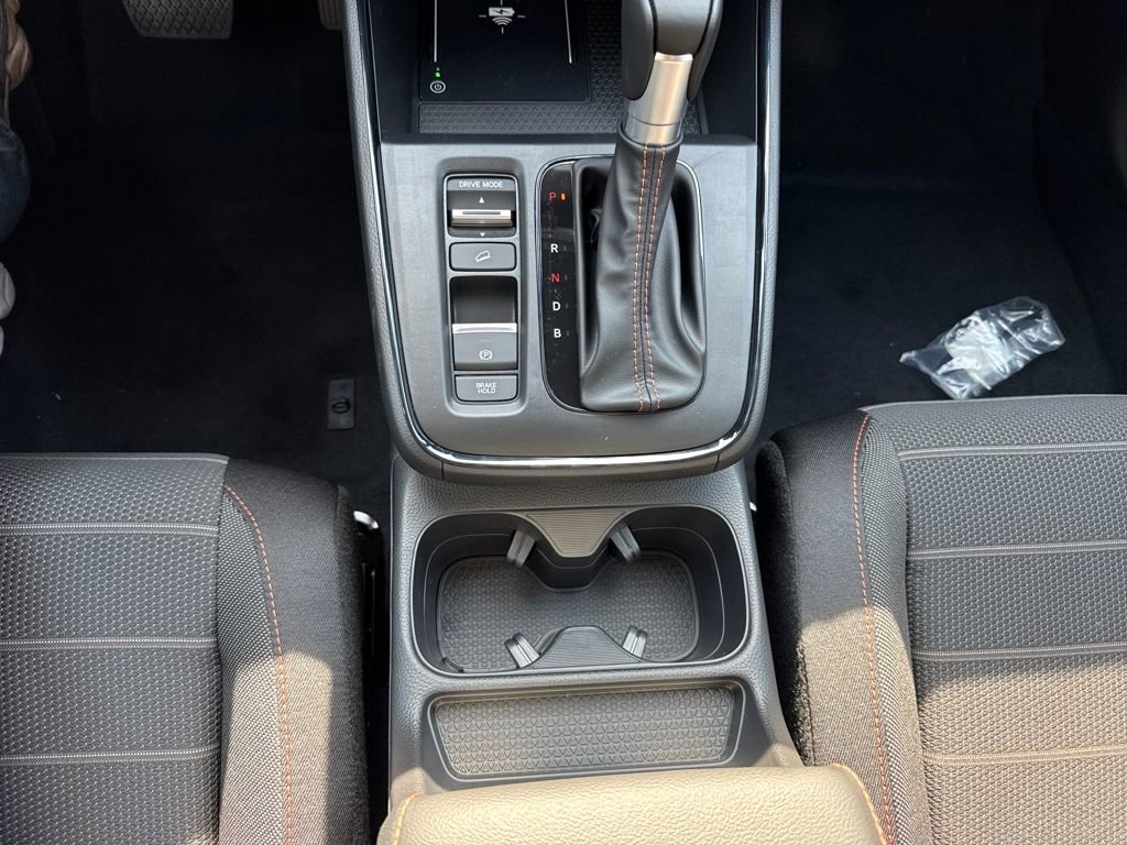 New 2026 Honda CR-V Sport image 19