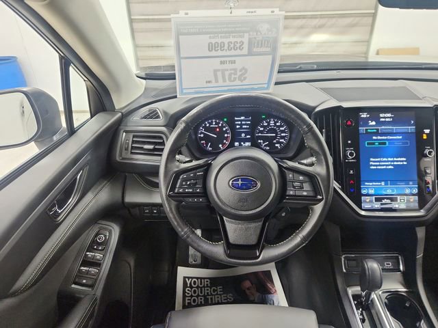 Used 2023 Subaru Ascent Onyx Edition image 12