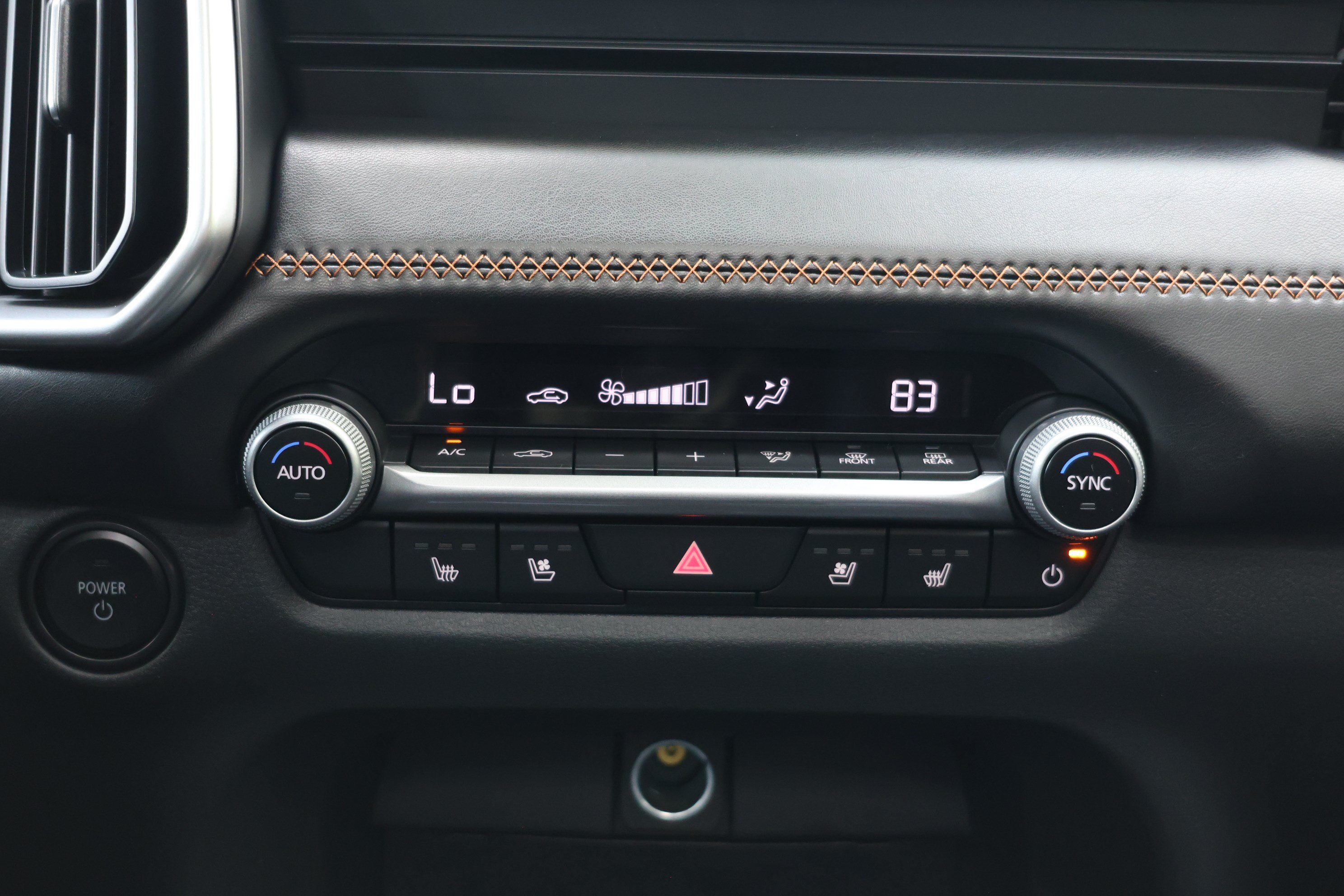 New 2026 MAZDA CX-50 AWD 2.5 Hybrid w/ Weather Package image 17