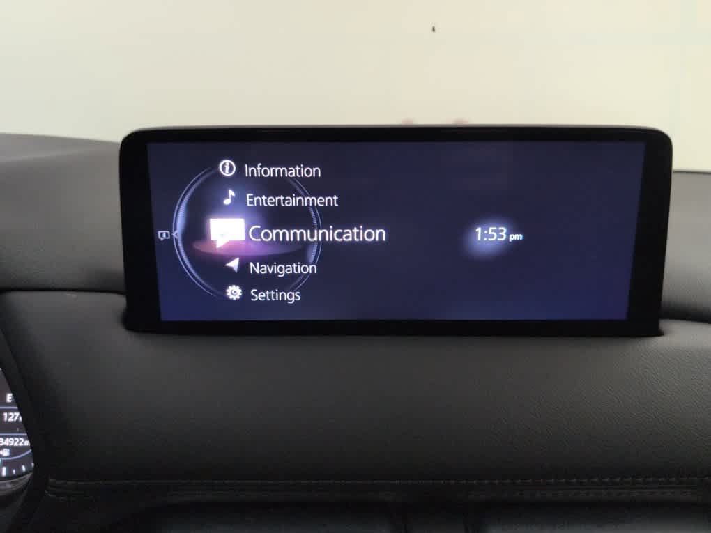 Certified 2023 MAZDA CX-5 Carbon Edition AWD/4WD image 23