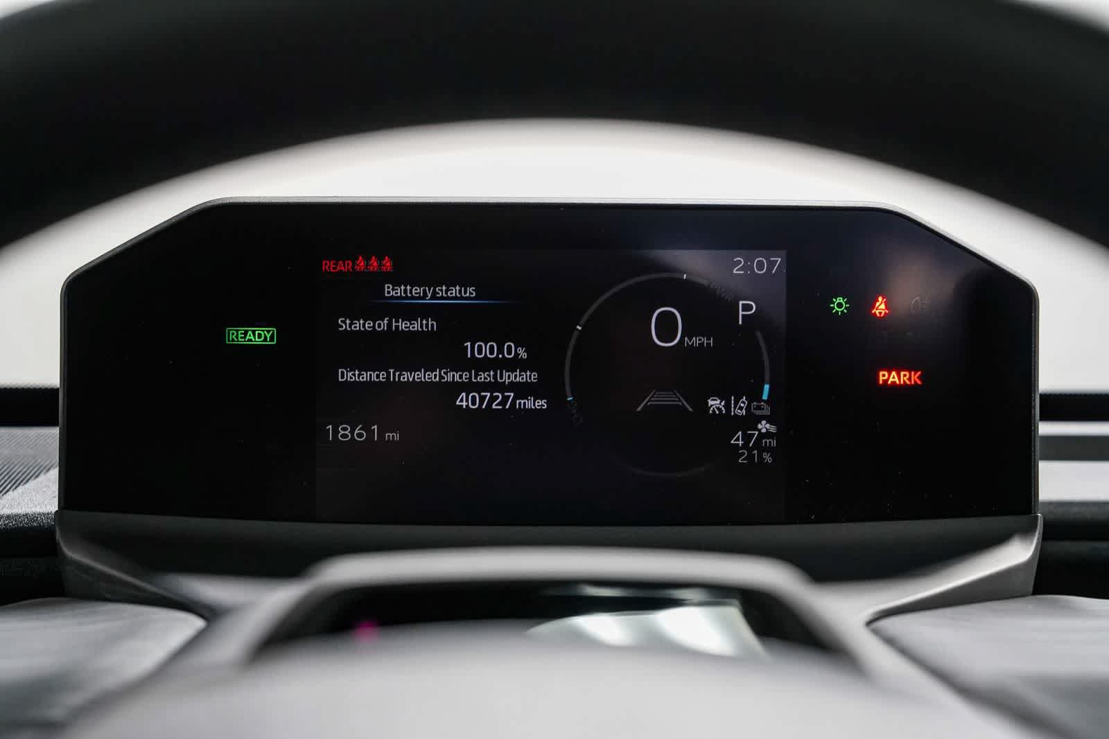 Certified 2026 Toyota C-HR AWD/4WD image 26