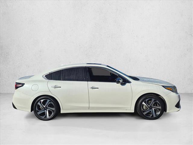 Used 2022 Subaru Legacy Touring XT AWD/4WD image 4