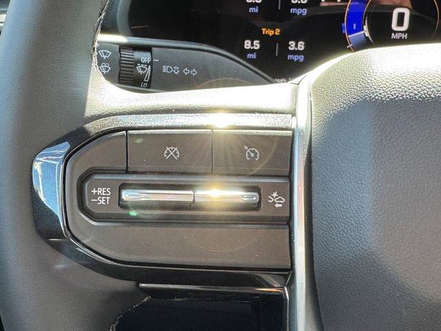 New 2026 Chevrolet Colorado Trail Boss w/ Midnight Edition image 28