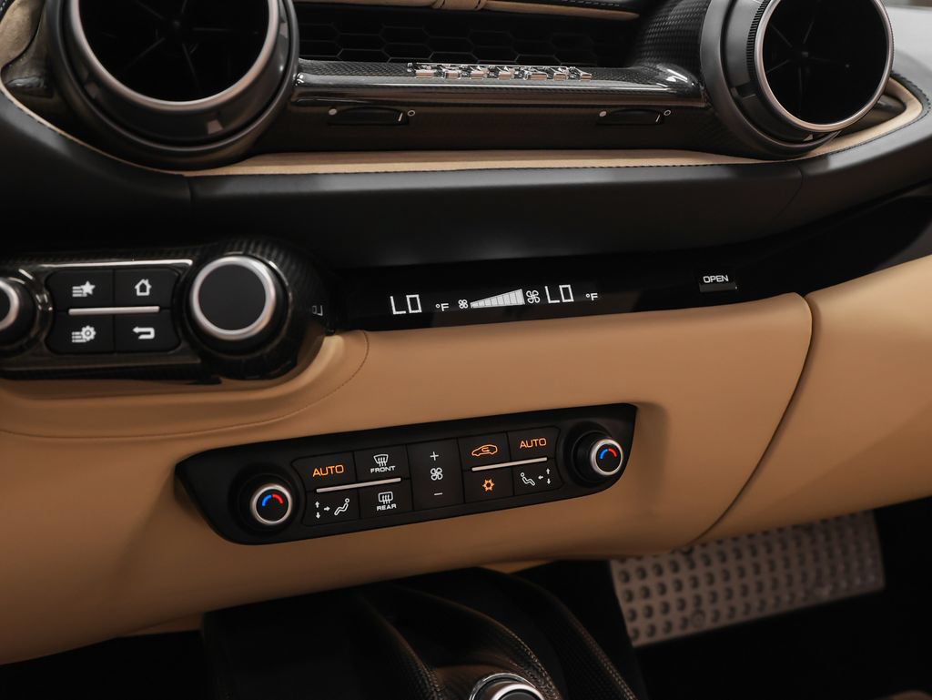 Certified 2021 Ferrari 812 GTS RWD image 64