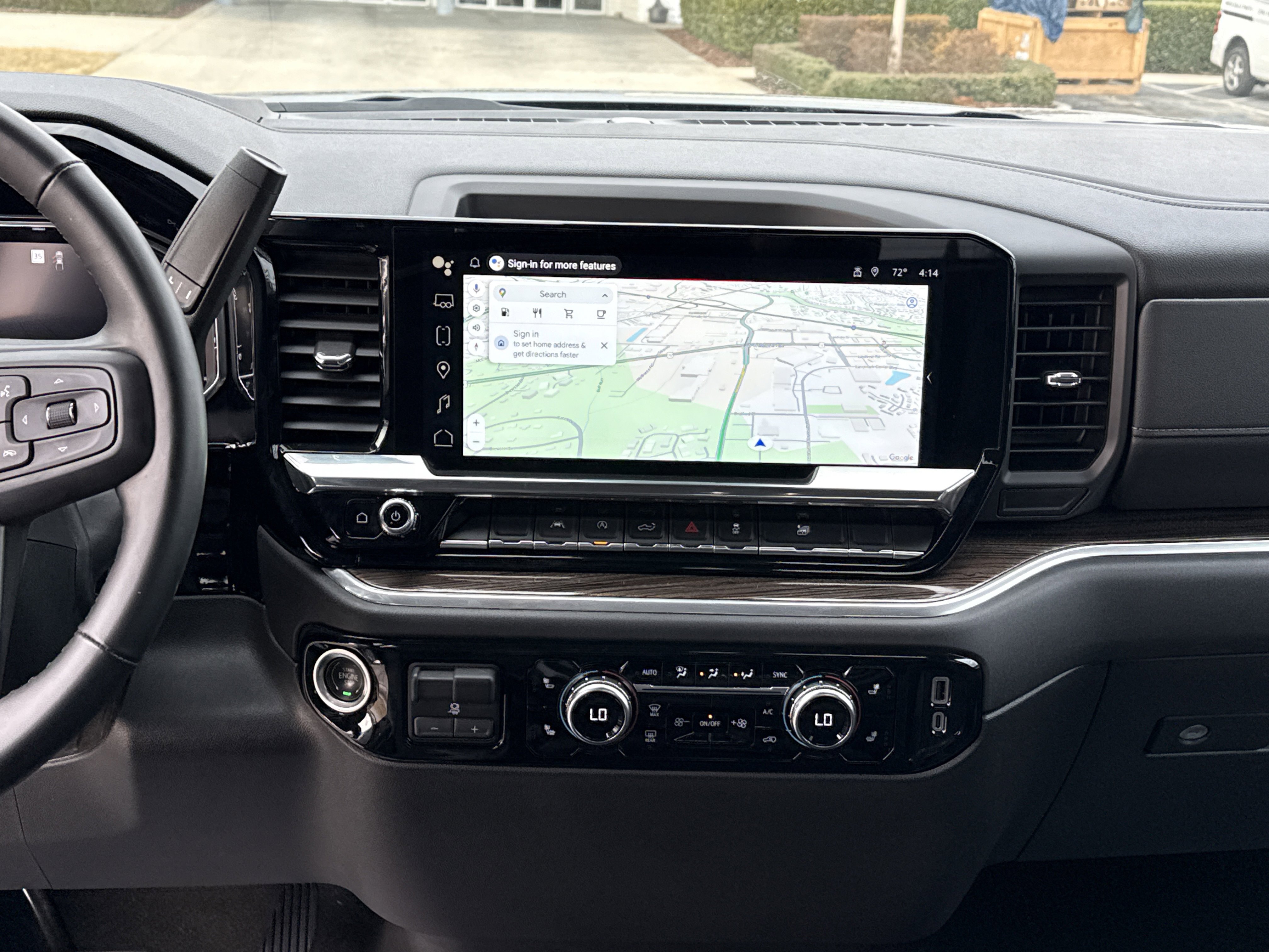 Certified 2025 GMC Sierra 1500 Elevation image 29