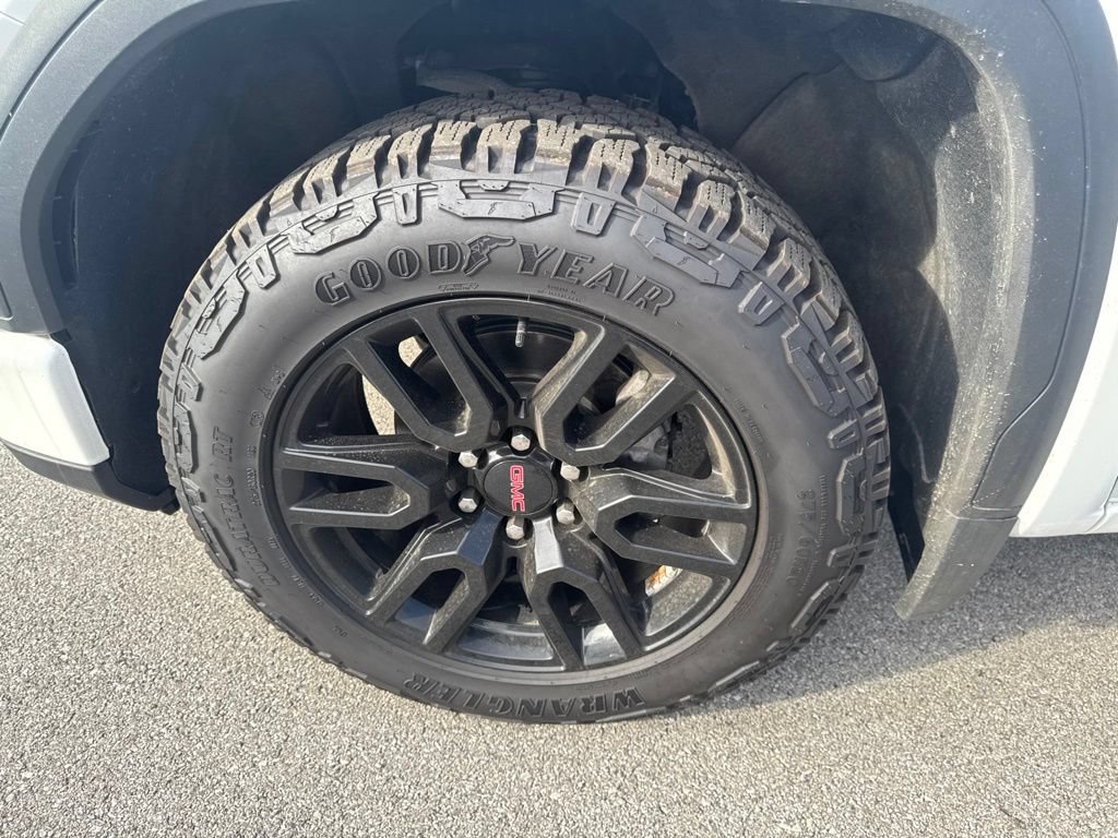 Used 2023 GMC Sierra 1500 Elevation AWD/4WD image 44