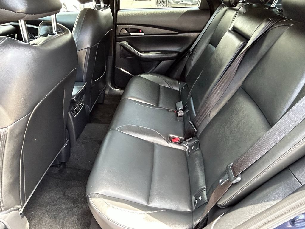 Used 2023 MAZDA CX-30 AWD 2.5 S w/ Select Package image 15