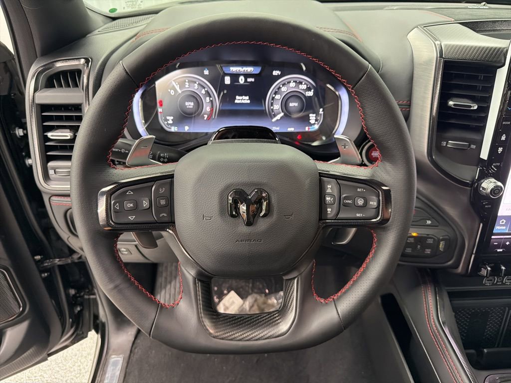 New 2026 RAM 1500 RHO w/ RHO Level 1 Equipment Group AWD/4WD image 20