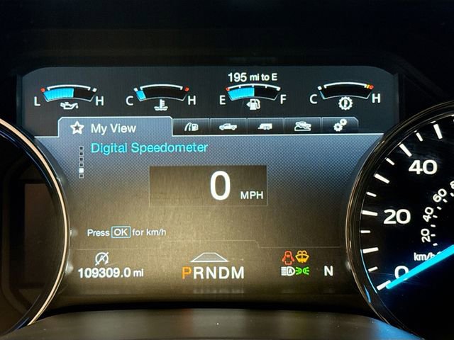 Used 2020 Ford F150 Platinum w/ Equipment Group 701A Luxury image 11