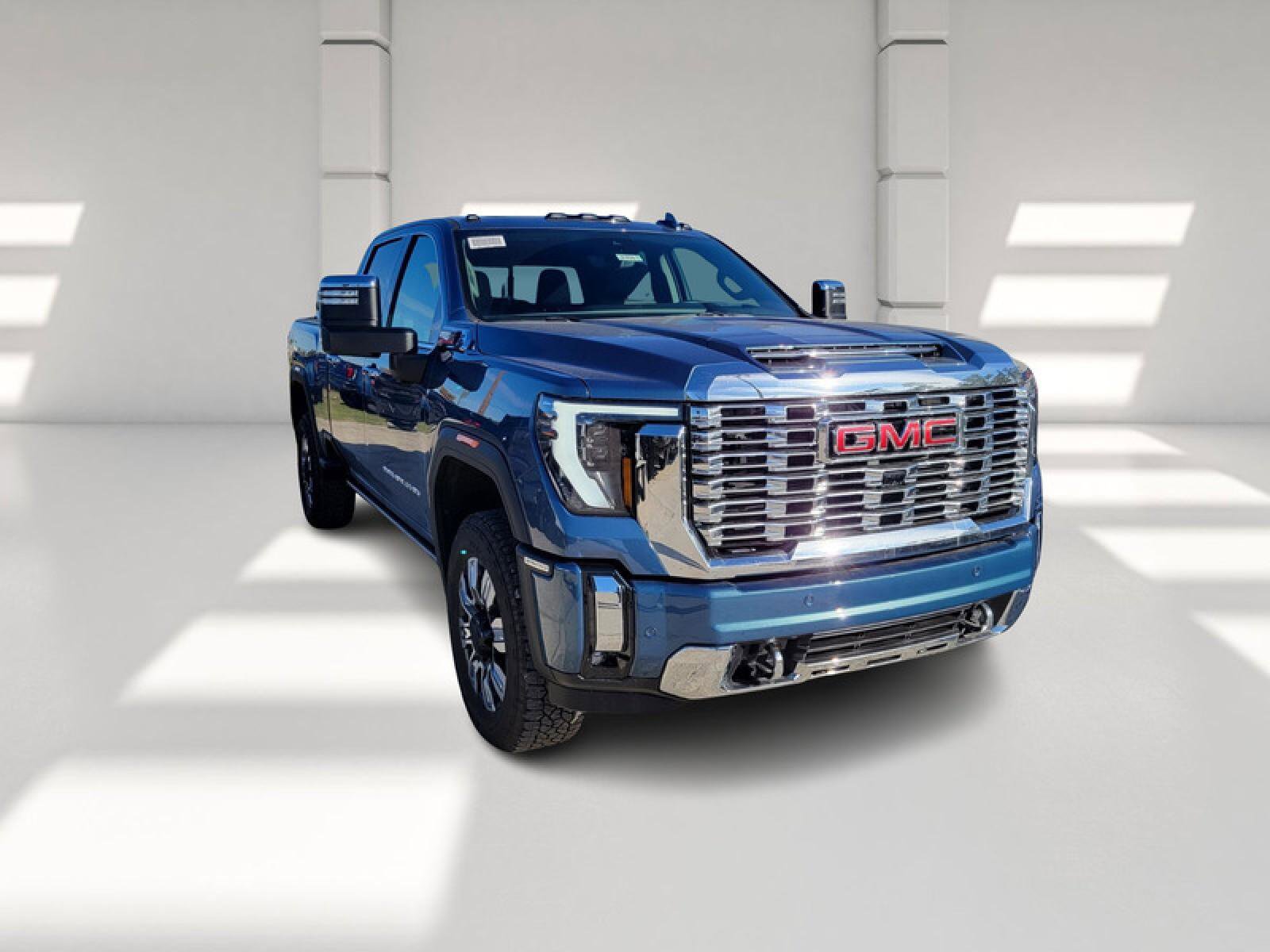 New 2026 GMC Sierra 2500 Denali w/ Denali Reserve Package image 3