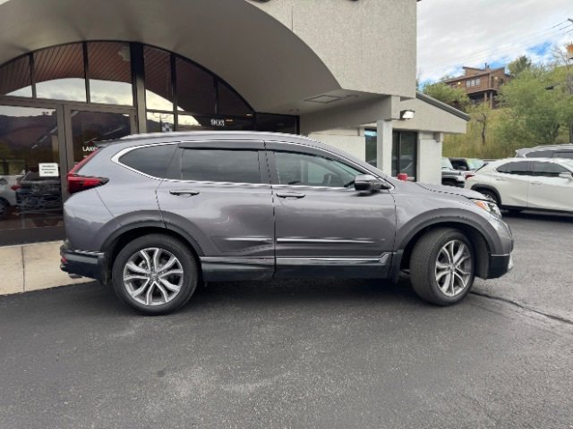 Used 2020 Honda CR-V Touring image 8