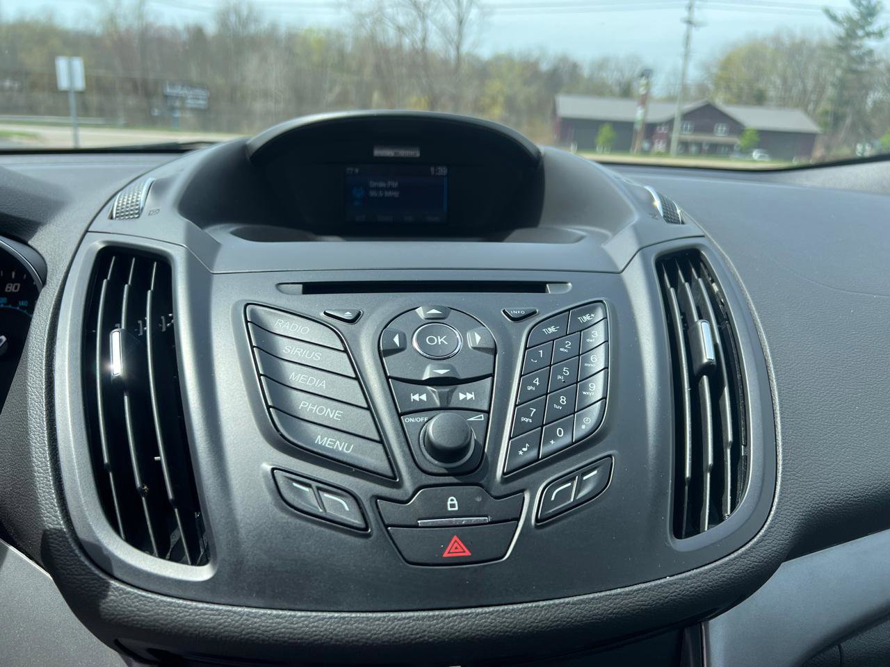 Used 2014 Ford Escape SE image 21