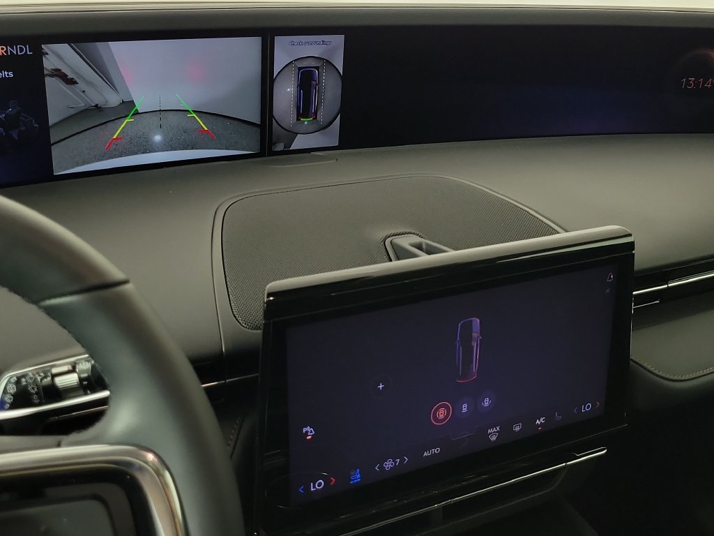 New 2026 Lincoln Nautilus Reserve AWD/4WD image 29