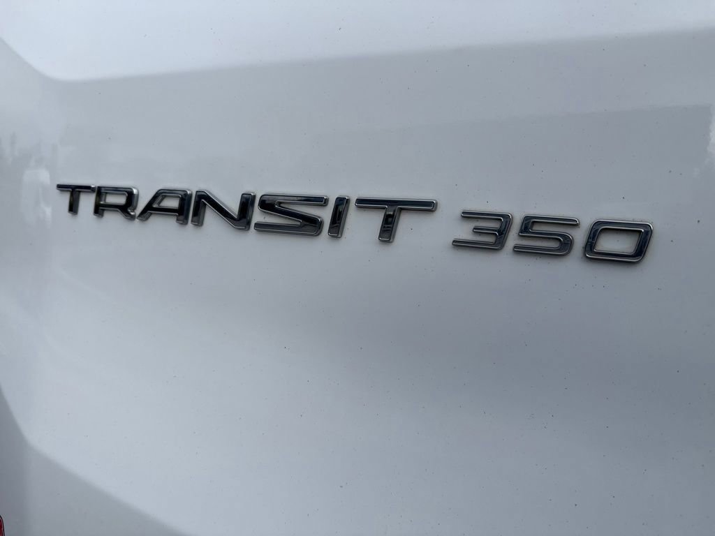 Used 2021 Ford Transit 350 XLT image 41