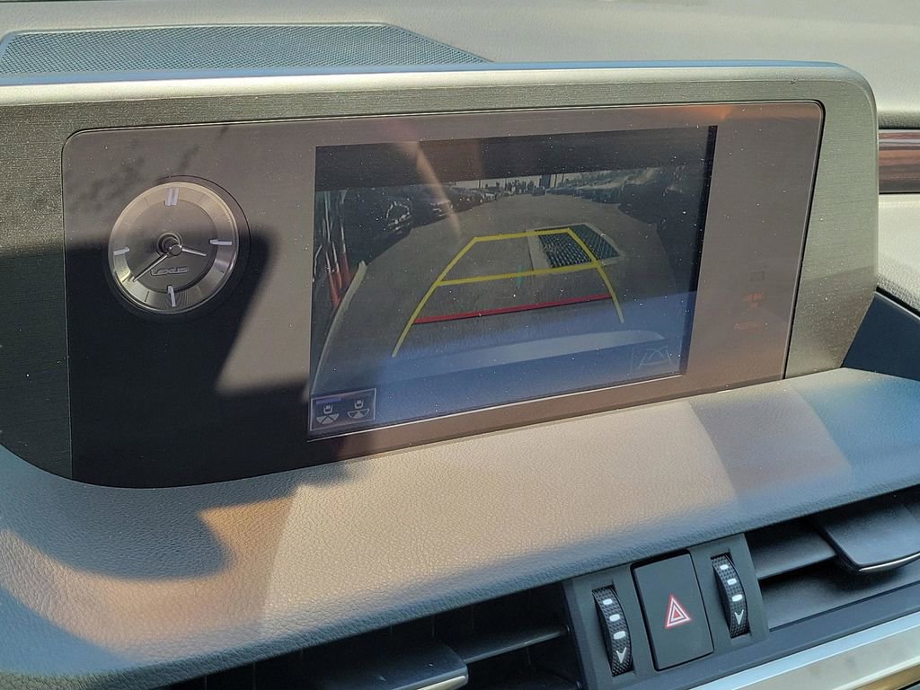 Used 2021 Lexus ES 350 w/ Premium Package image 23