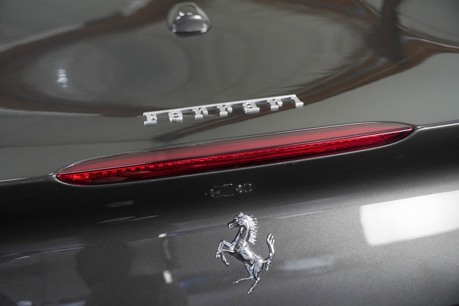 Used 2022 Ferrari Portofino M RWD image 23