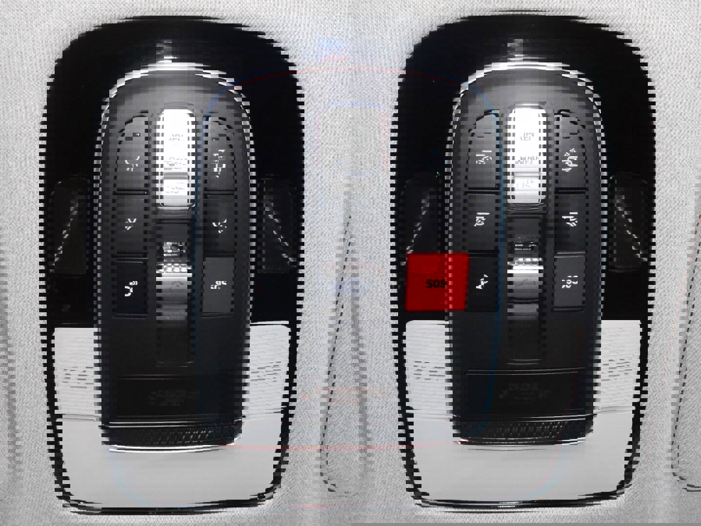 Used 2023 Hyundai Palisade Limited w/ Cargo Package image 27