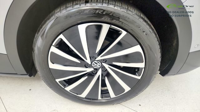 Used 2024 Volkswagen ID.4 S RWD image 76