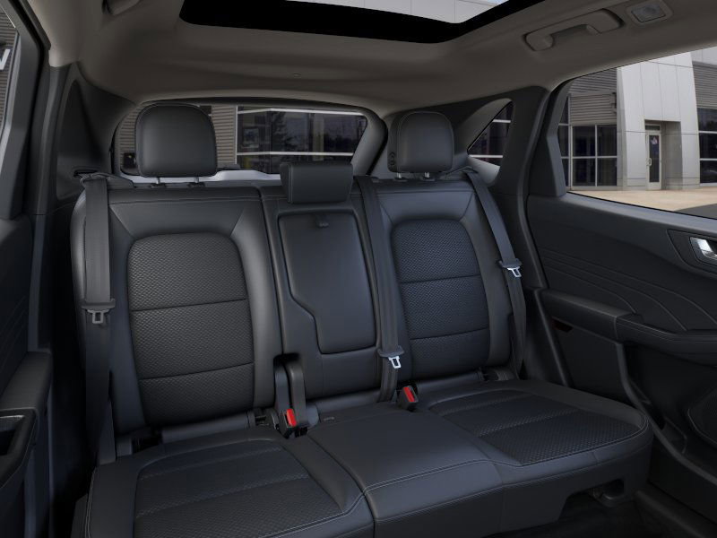 New 2026 Ford Escape SE image 11