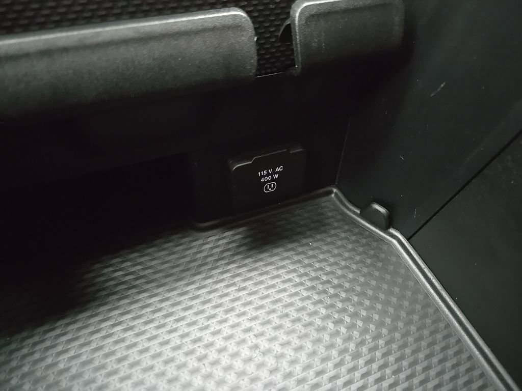 Used 2025 RAM 1500 Big Horn image 71