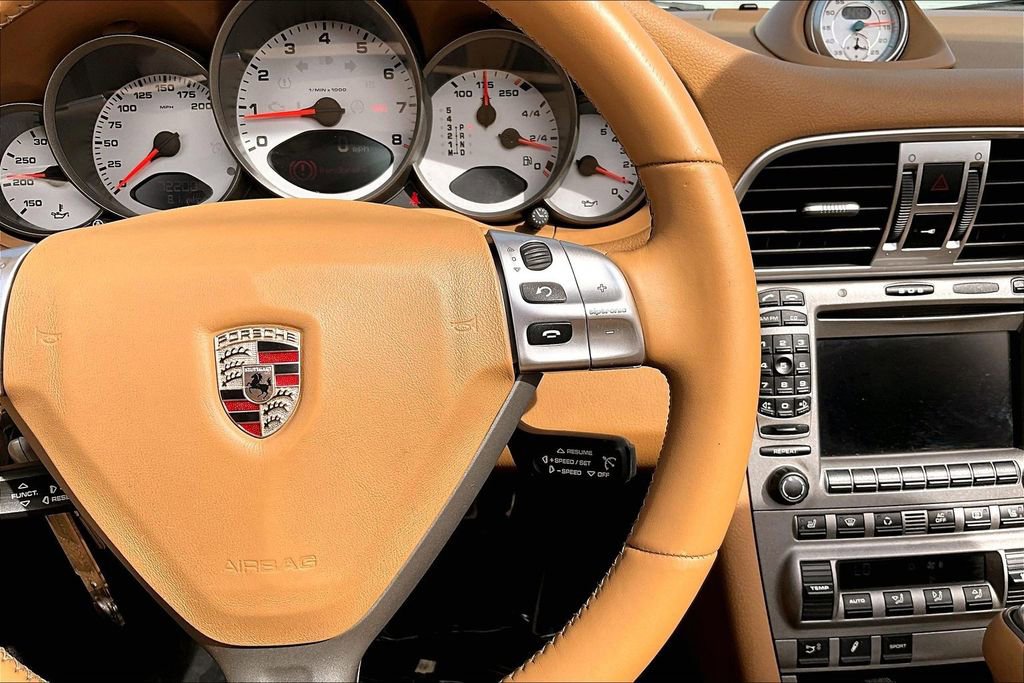 Used 2008 Porsche 911 Carrera S image 12