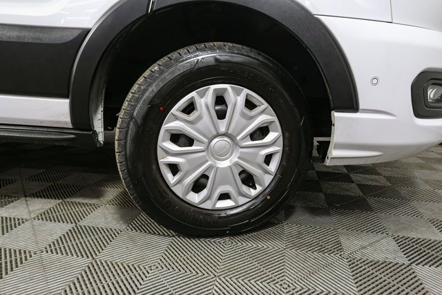 Used 2023 Ford Transit 350 XLT image 14