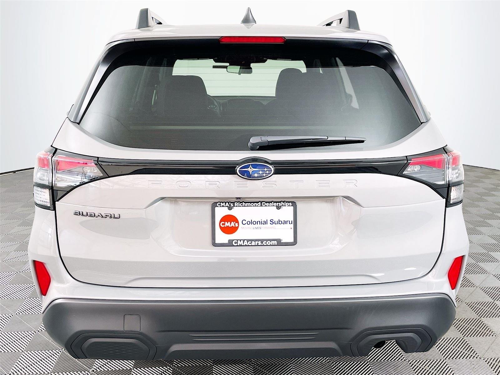 New 2026 Subaru Forester Premium AWD/4WD image 7