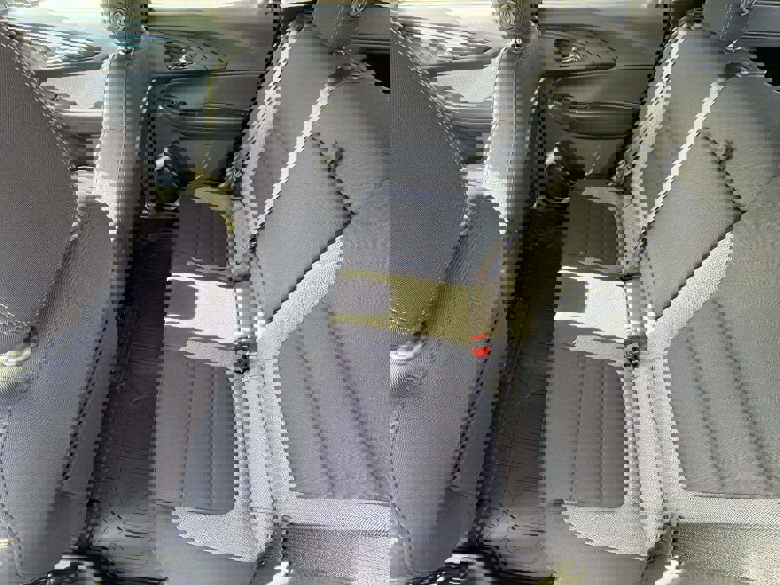 New 2026 Chevrolet TrailBlazer LT w/ Convenience Package image 4