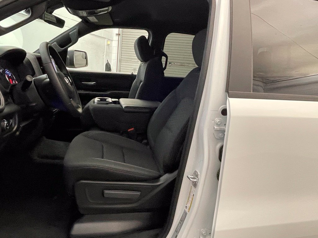 New 2026 RAM 1500 Express RWD image 16