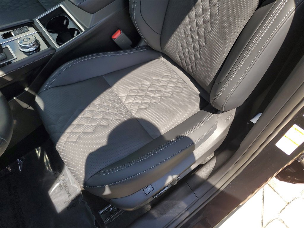 New 2025 Mitsubishi Outlander SEL Black Edition image 22