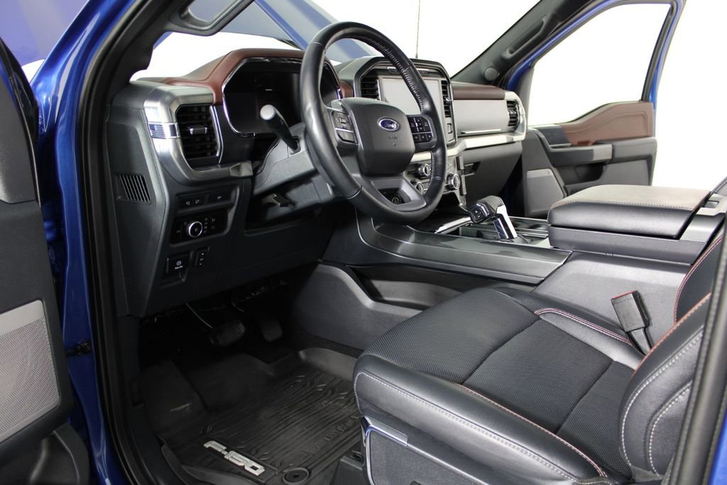 Used 2023 Ford F150 Lariat image 18