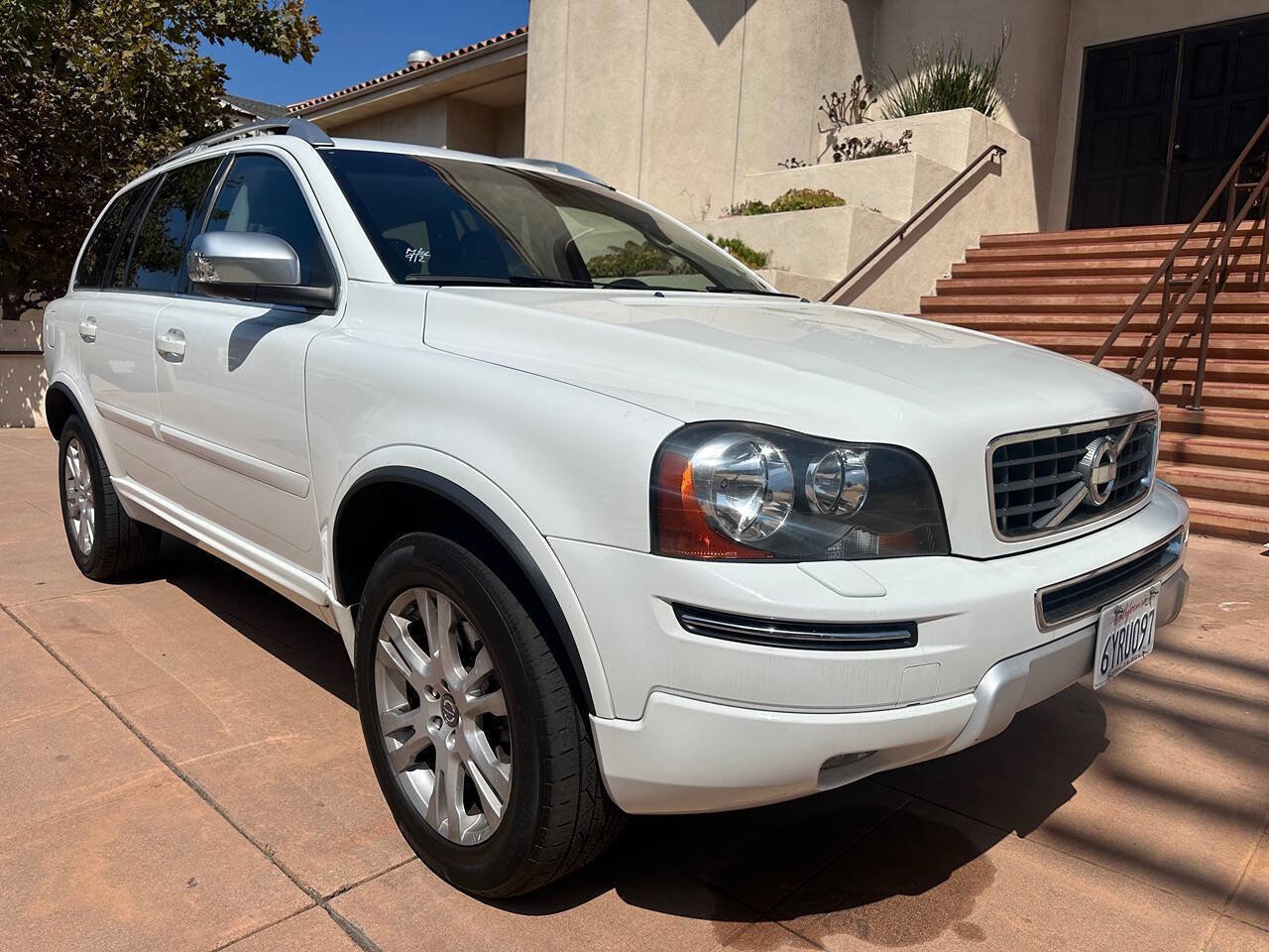 Used 2013 Volvo XC90 3.2 image 1