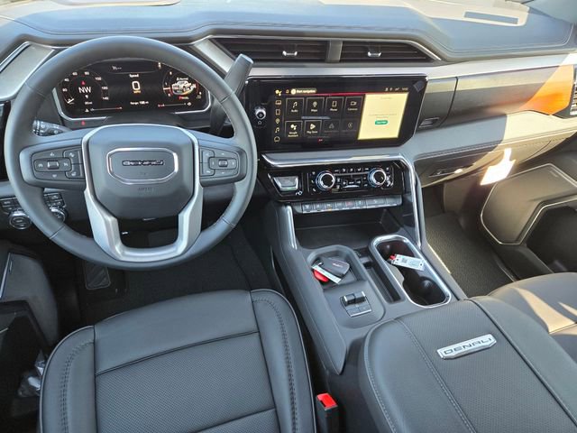New 2026 GMC Sierra 3500 Denali w/ Denali Reserve Package AWD/4WD image 7
