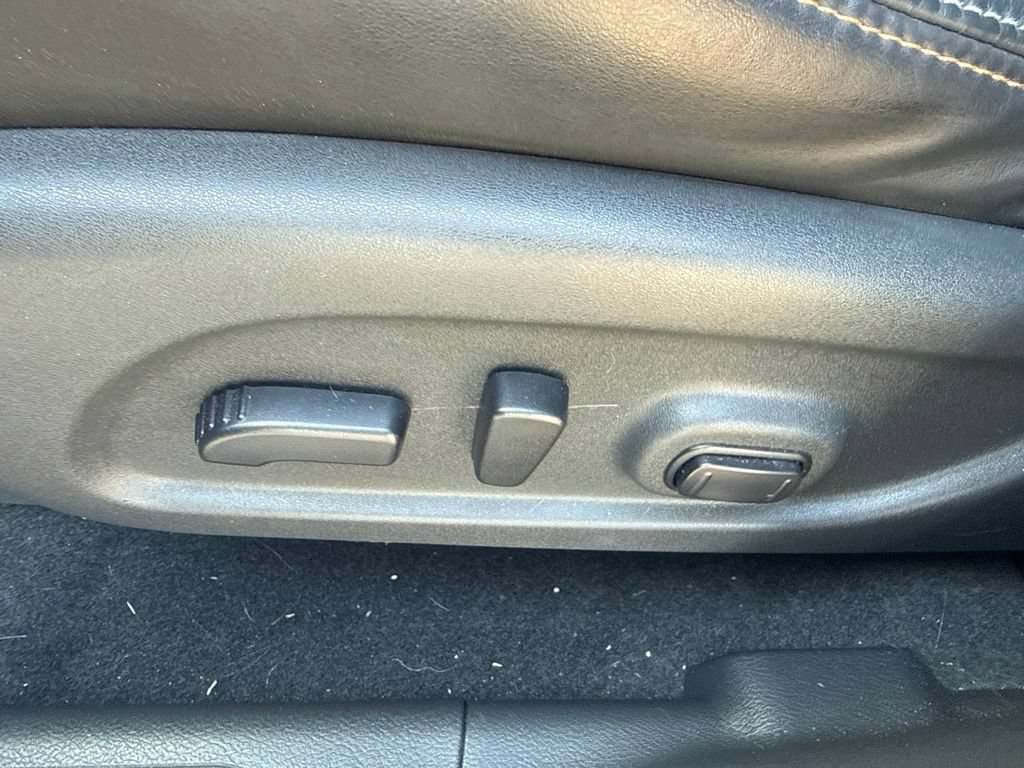 Certified 2021 Nissan Murano Platinum w/ Cargo Package FWD image 18