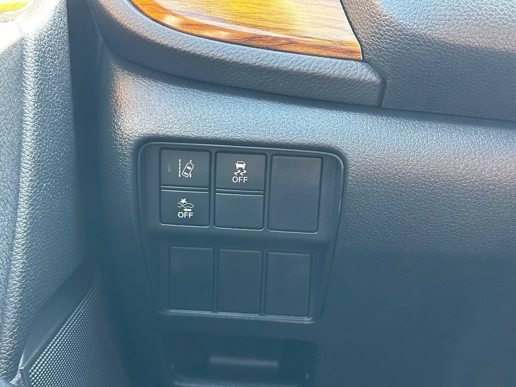 Used 2022 Honda CR-V EX image 34
