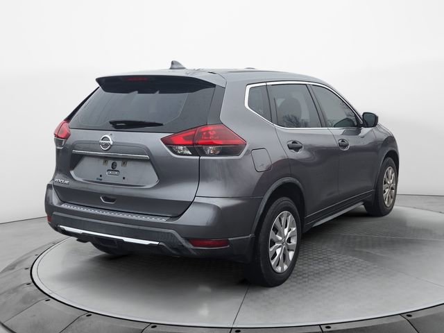 Used 2018 Nissan Rogue S image 5