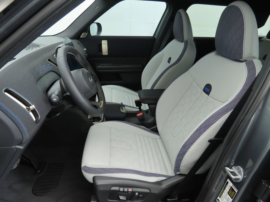 New 2026 MINI Cooper Countryman S image 19