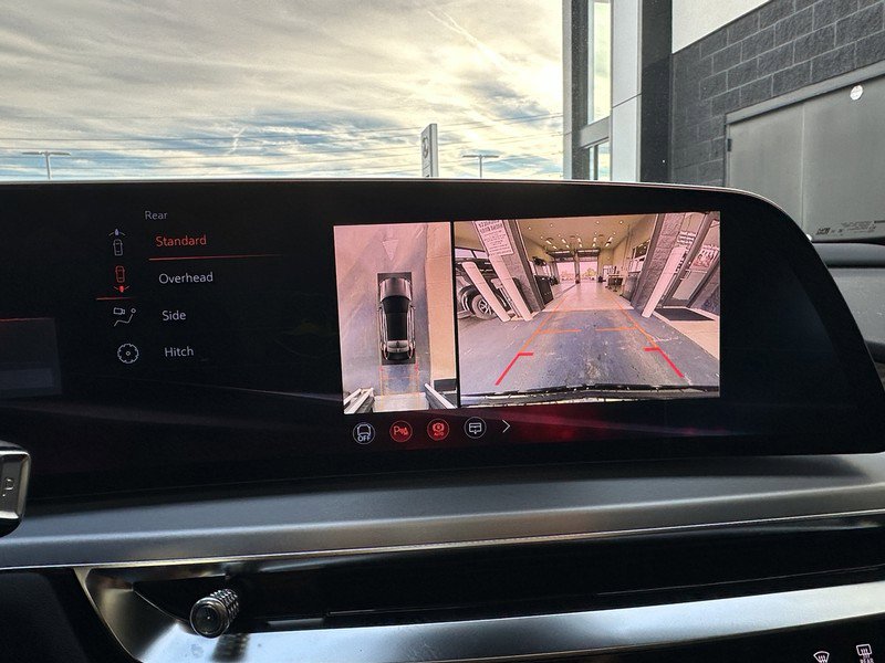 New 2026 Cadillac Lyriq V w/ LPO, Floor Liner Package image 26