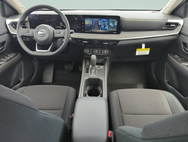 New 2026 Nissan Kicks S FWD image 19