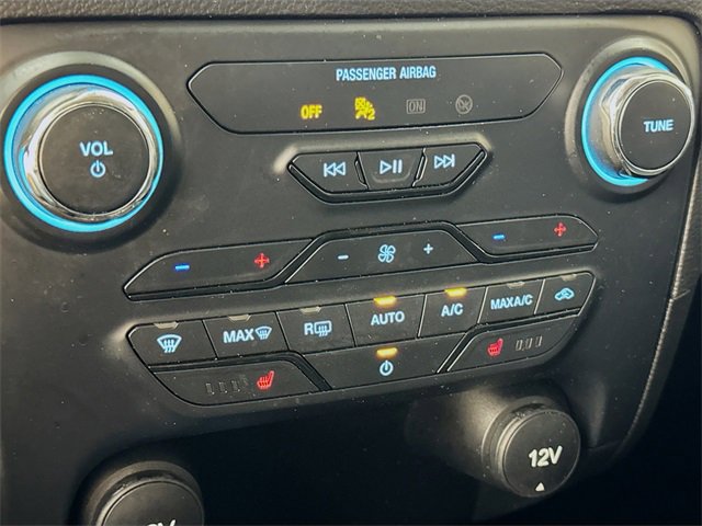 Used 2022 Ford Ranger Lariat w/ Equipment Group 501A High image 26