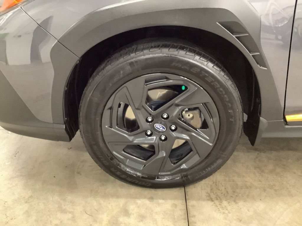 Used 2024 Subaru Crosstrek 2.5i Sport AWD/4WD image 24