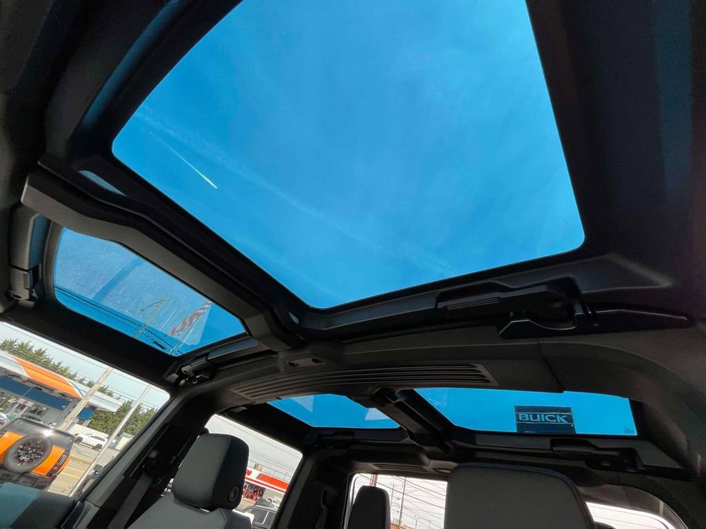 Certified 2025 GMC Hummer EV 3X image 35